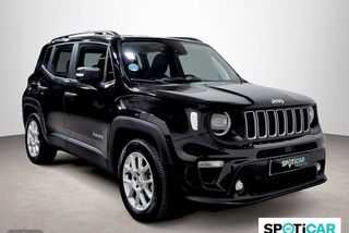 Jeep Renegade eHybrid Altitude 1.5 MHEV 130hp Dct Fwd - Foto 1