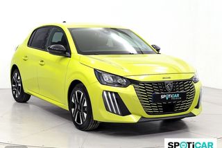 Peugeot 208 Allure Gasolina 100 S&S 6 Vel. MAN - Foto 1