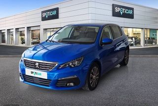 Peugeot 308 5p PureTech 130 S&S Allure Pack - Foto 1