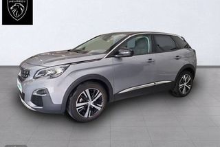 Peugeot 3008 1.2 PURETECH 96KW (130CV) S&S Allure - Foto 1