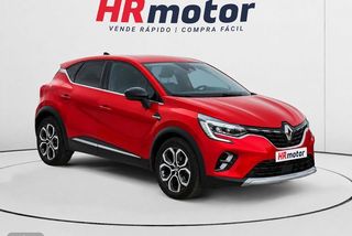 Renault Captur Techno TCe 66 kW (90 CV) - Foto 1
