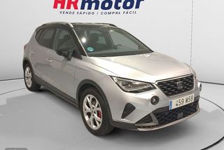 Seat Arona 1.5 TSI FR XL DSG 110 kW (150 CV) - Foto 1