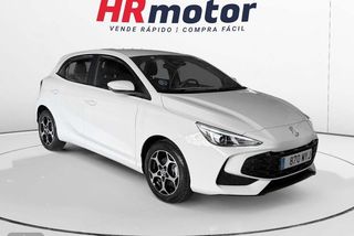 MG MG3 Hybrid+ Hybrid+ Comfort 143 kW (195 CV) - Foto 1