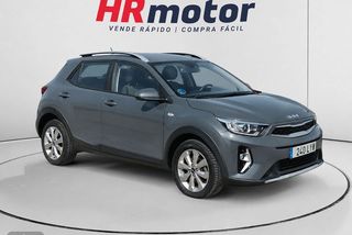 Kia Stonic 1.0 T-GDi MHEV Concept Plus 74 kW (100 CV) - Foto 1