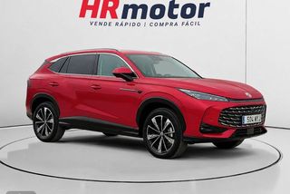MG HS 1.5T Luxury DCT 125 kW (170 CV) - Foto 1