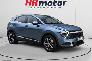 Kia Sportage 1.6 T-GDi HEV Drive 4x2 171 kW (230 CV) - Foto 1