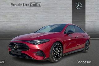 Mercedes Clase CLA CLA 220 - Foto 1