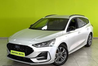 Ford Focus ST Line 1.0 Ecoboost 125CV MHEV - Foto 1