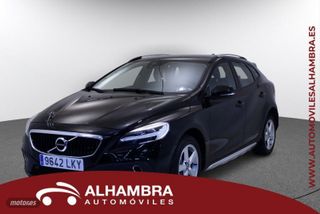 Volvo V 40 2.0 T4 AWD Summum Auto - Foto 1