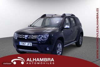 Dacia Duster 1.2 TCe 125 Laureate 4x2 (Euro 6) - Foto 1