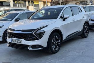 Kia Sportage 1.6 T-GDi 110kW (150CV) MHEV Tech 4x2 - Foto 1