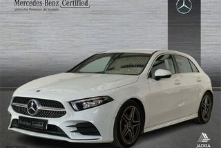 Mercedes Clase A 180 - Foto 1