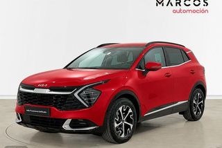 Kia Sportage 1.6 T-GDi HEV Tech 4X2 (Pack Luxury) - Foto 1