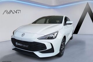 MG MG3 Hybrid+ Hybrid+ Luxury MY25.5 - Foto 1
