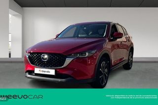 Mazda CX-5 2023 SKYACTIV-G MHEV 2.0 165CV AT 2WD ADVANTAGE - Foto 1