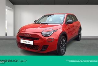 Fiat 600 1.2 MHEV 74KW DCT 100 5P - Foto 1