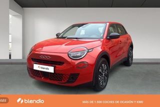 Fiat 600 1.2 MHEV 74KW DCT 100 5P - Foto 1