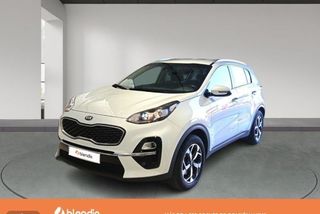 Kia Sportage 1.6 CRDI 85KW CONCEPT 115 5P - Foto 1