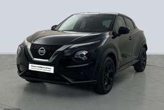 Nissan Juke DIG-T N-Connecta 4x2 84 kW (114 CV) - Foto 1