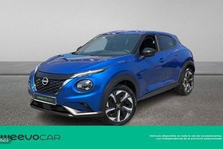 Nissan Juke 1.6 HYBRID HEV 105KW N-CONNECTA AUTO 143 5P - Foto 1