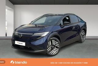 Nissan Leaf BEV 78KWH ADVANCE V2L 217 5P - Foto 1