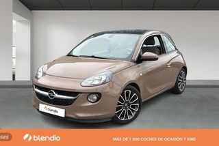 Opel Adam 1.4 XEL GLAM 87 3P - Foto 1