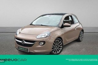 Opel Adam 1.4 XEL GLAM 87 3P - Foto 1