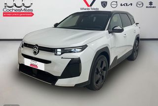 Citroen C5 Aircross Hybrid 107kW (145CV) e-DCS6 Max - Foto 1