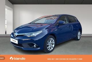 Toyota Auris 1.8 VVT-I HYBRID ACTIVE 136 5P - Foto 1