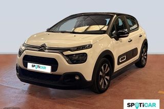 Citroen C3 PureTech 83 Feel 60 kW (83 CV) - Foto 1