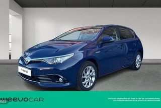 Toyota Auris 1.8 VVT-I HYBRID ACTIVE 136 5P - Foto 1