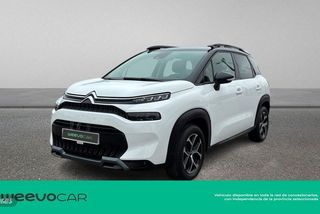 Citroen C3 Aircross 1.2 PURETECH 96KW FEEL PACK AUTO 131 5P - Foto 1
