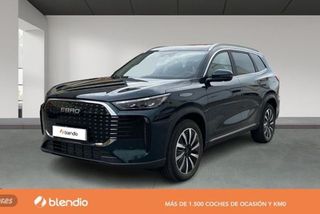 EBRO S800 PHEV 1.5 TGDI PHEV LUXURY E-DCT 147 5P 7 Plazas - Foto 1