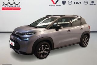 Citroen C3 Aircross BlueHDi 81kW (110CV) Plus - Foto 1