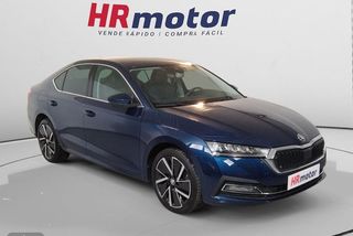 Skoda Octavia Style - Foto 1