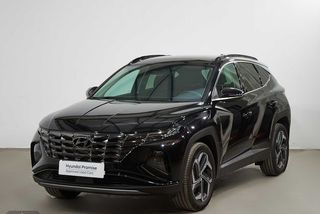 Hyundai Tucson 1.6 TGDI HEV Tecno Sky AT - Foto 1