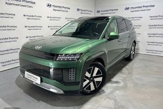 Hyundai IONIQ 9 230Kw Energy AWD - Foto 1