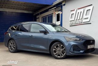 Ford Focus Sportbreak ST-Line X 1.5 EcoBlue 88 kW - Foto 1