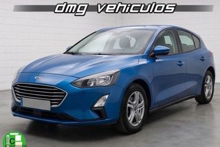 Ford Focus Berlina Trend+ 1.5 EcoBlue 88 kW - Foto 1