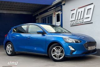Ford Focus Berlina Trend+ 1.5 EcoBlue 88 kW - Foto 1
