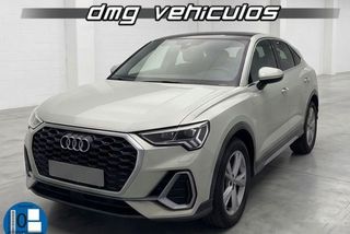 Audi Q3 Sportback S line 45 TFSIe S tronic - Foto 1