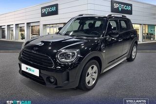 Mini Countryman D Cooper - Foto 1