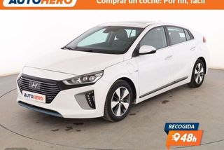 Hyundai Ioniq 1.6 Plug-in Hybrid Tecno - Foto 1