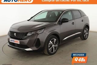 Peugeot 3008 1.5 Blue-HDi Allure Pack - Foto 1