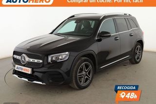 Mercedes Clase GLB GLB 200 d AMG Line - Foto 1