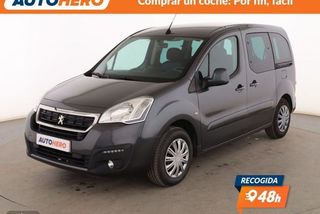 Peugeot Partner 1.6 Blue-HDi Tepee Active - Foto 1