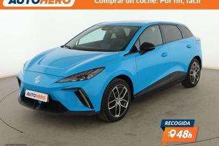 MG MG4 electric drive 150 kW Luxury - Foto 1