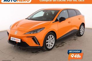MG MG4 electric drive 150 kW Luxury - Foto 1