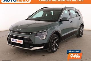 Kia Niro 1.6 Plug-in Hybrid Drive - Foto 1