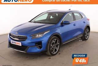 Kia XCeed 1.6 Plug-in Hybrid eTech PHEV - Foto 1